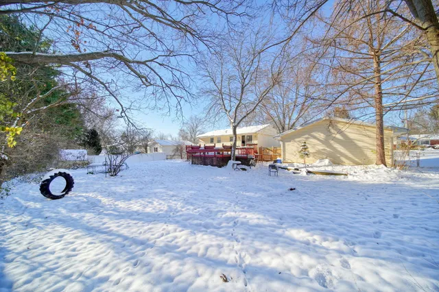 $199,900 | 2375 Windemere Drive, Jackson, MI 49202