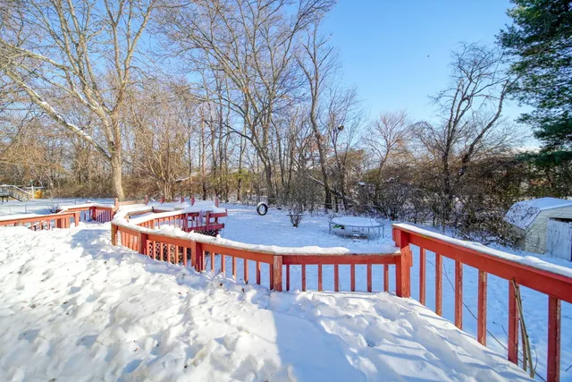 $199,900 | 2375 Windemere Drive, Jackson, MI 49202