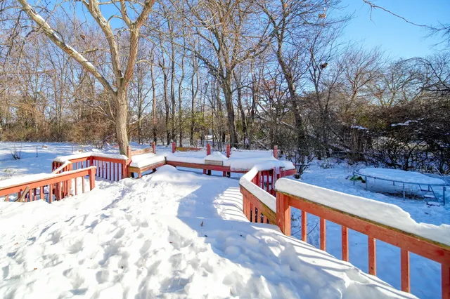 $199,900 | 2375 Windemere Drive, Jackson, MI 49202