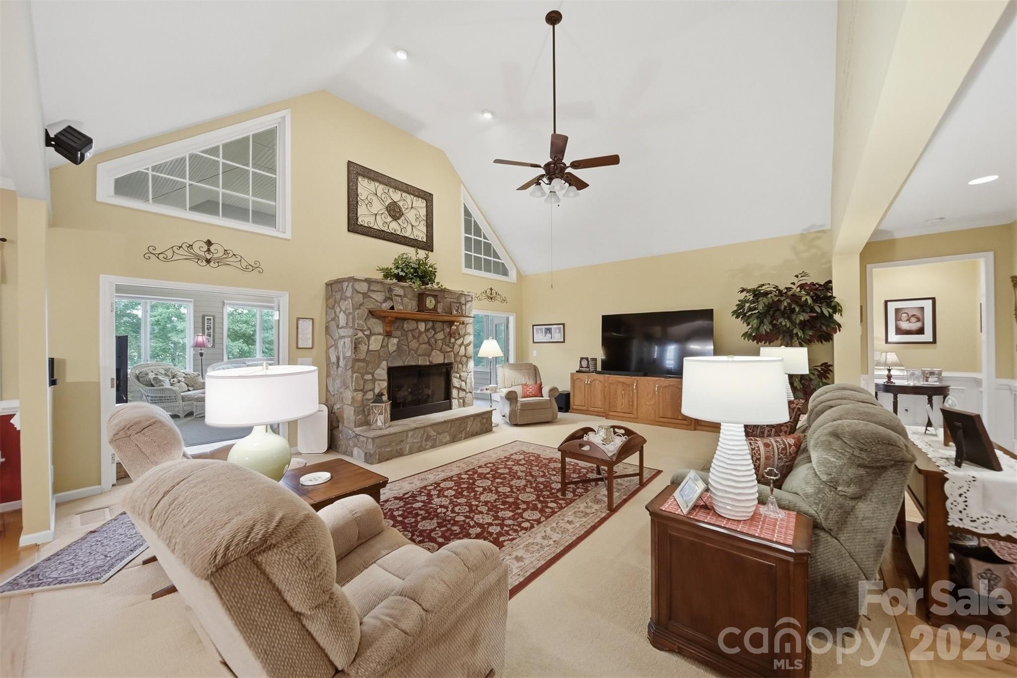 226 Riverwalk Road Stony Point, NC 28678 - Photo 18 of 36