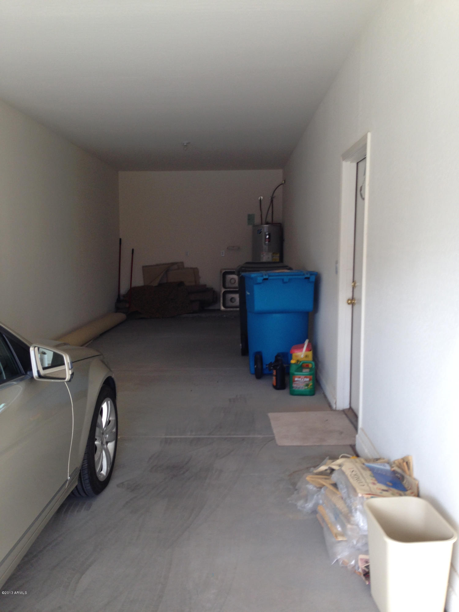 2914 West Maldonado Road Phoenix, AZ 85041 - Photo 14 of 14 3 Car Garage