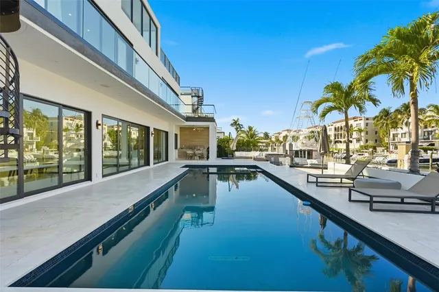 $5,899,000 | 1517 Southeast 12th Court, Fort Lauderdale, FL 33316