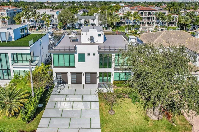 $5,899,000 | 1517 Southeast 12th Court, Fort Lauderdale, FL 33316