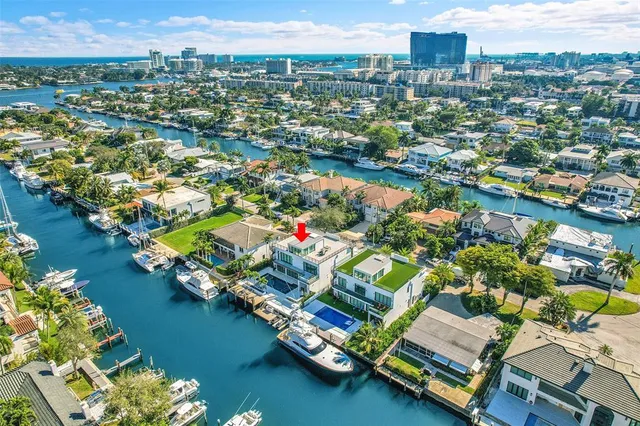 $5,899,000 | 1517 Southeast 12th Court, Fort Lauderdale, FL 33316