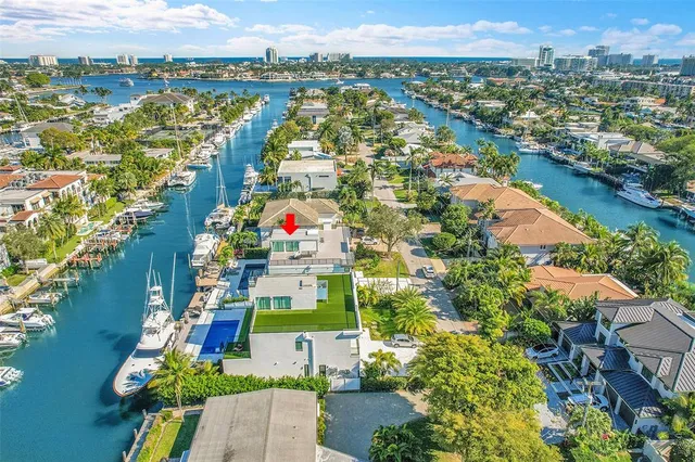 $5,899,000 | 1517 Southeast 12th Court, Fort Lauderdale, FL 33316