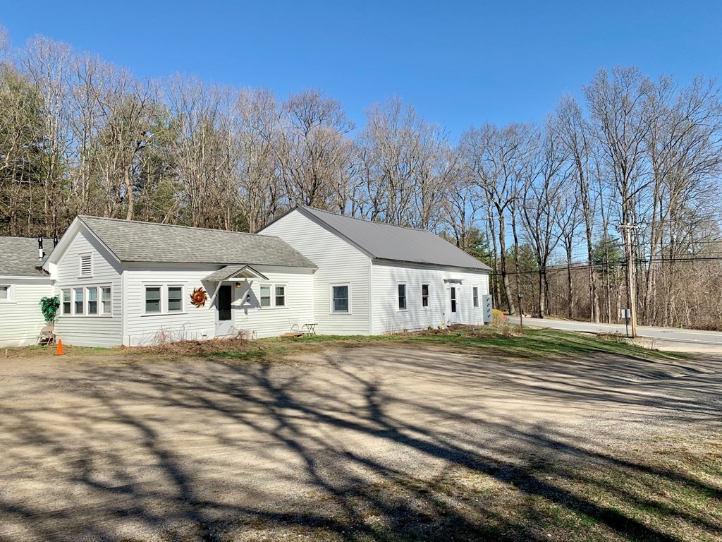 336 Haydenville Road Whately, MA 01093 - Photo 1 of 20