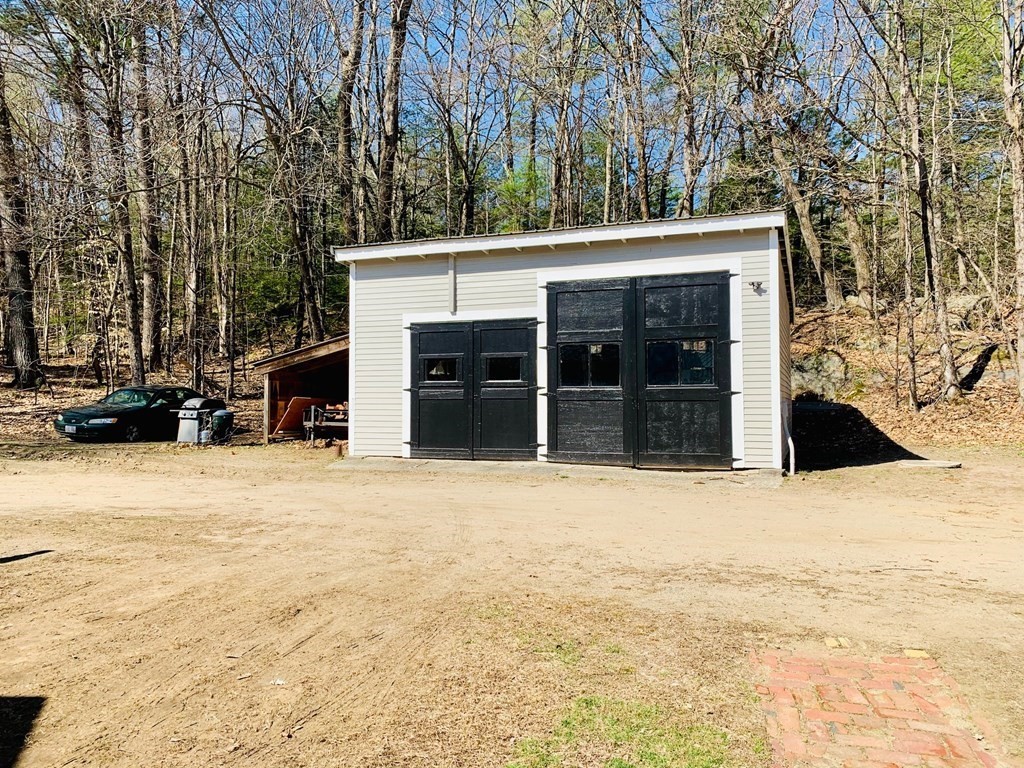 336 Haydenville Road Whately, MA 01093 - Photo 19 of 20