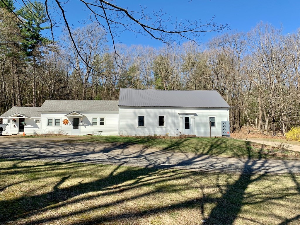 336 Haydenville Road Whately, MA 01093 - Photo 2 of 20