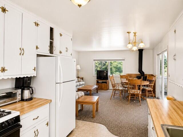 590 Airport Road Trinity Center, CA 96091 - Photo 16 of 37