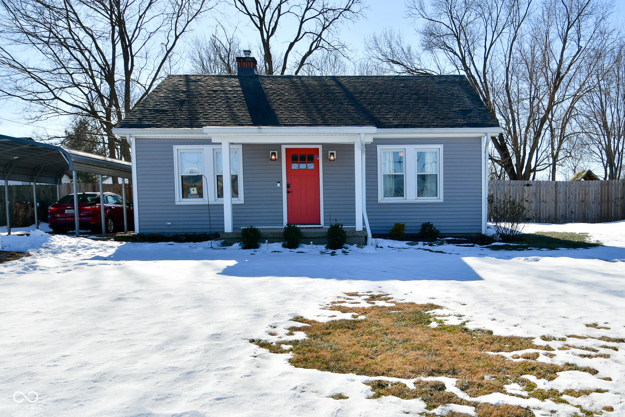 1181 Hospital Road Franklin, IN 46131 - Photo 1 of 21 Gallery Image 1