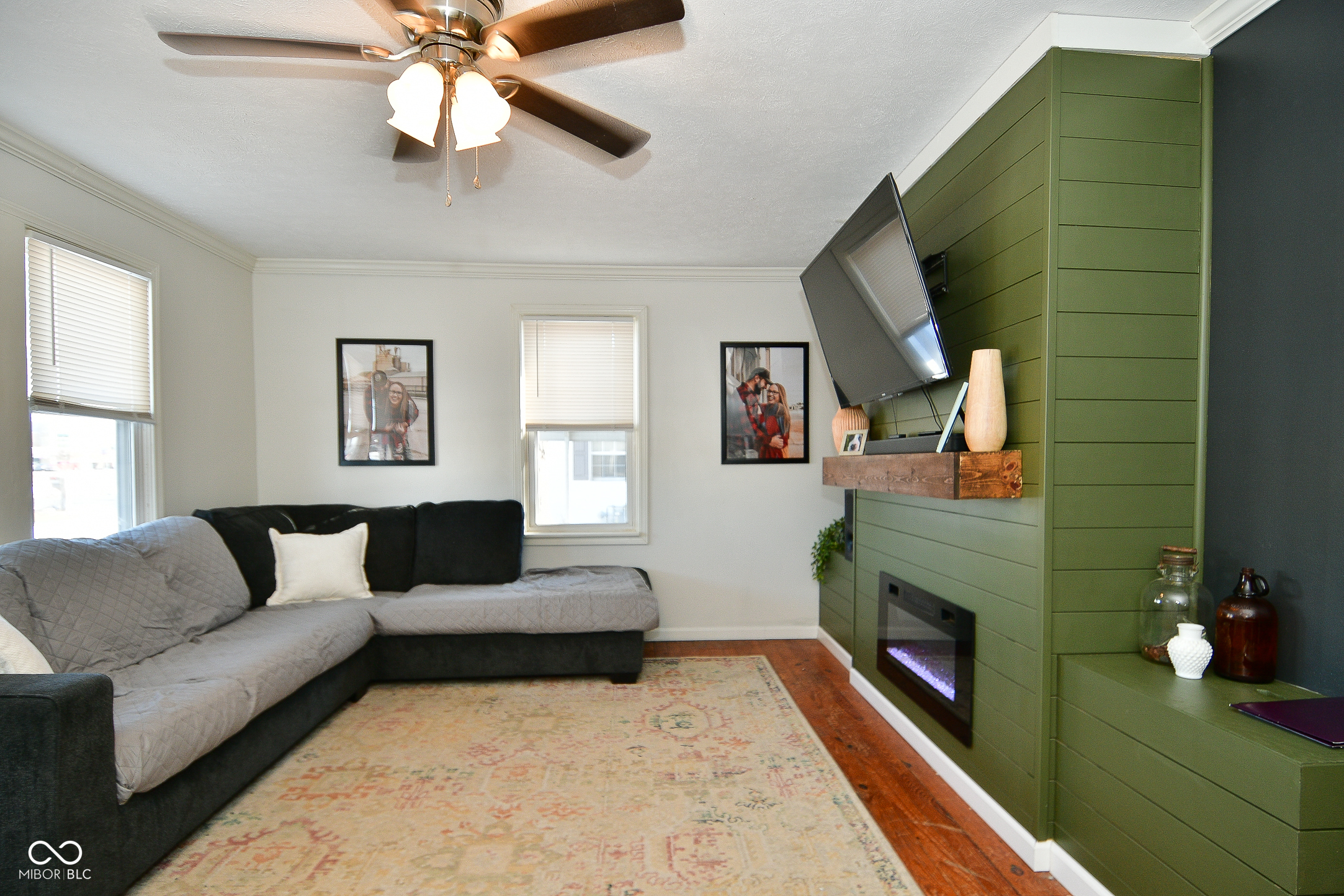 1181 Hospital Road Franklin, IN 46131 - Photo 3 of 21 Gallery Image 3