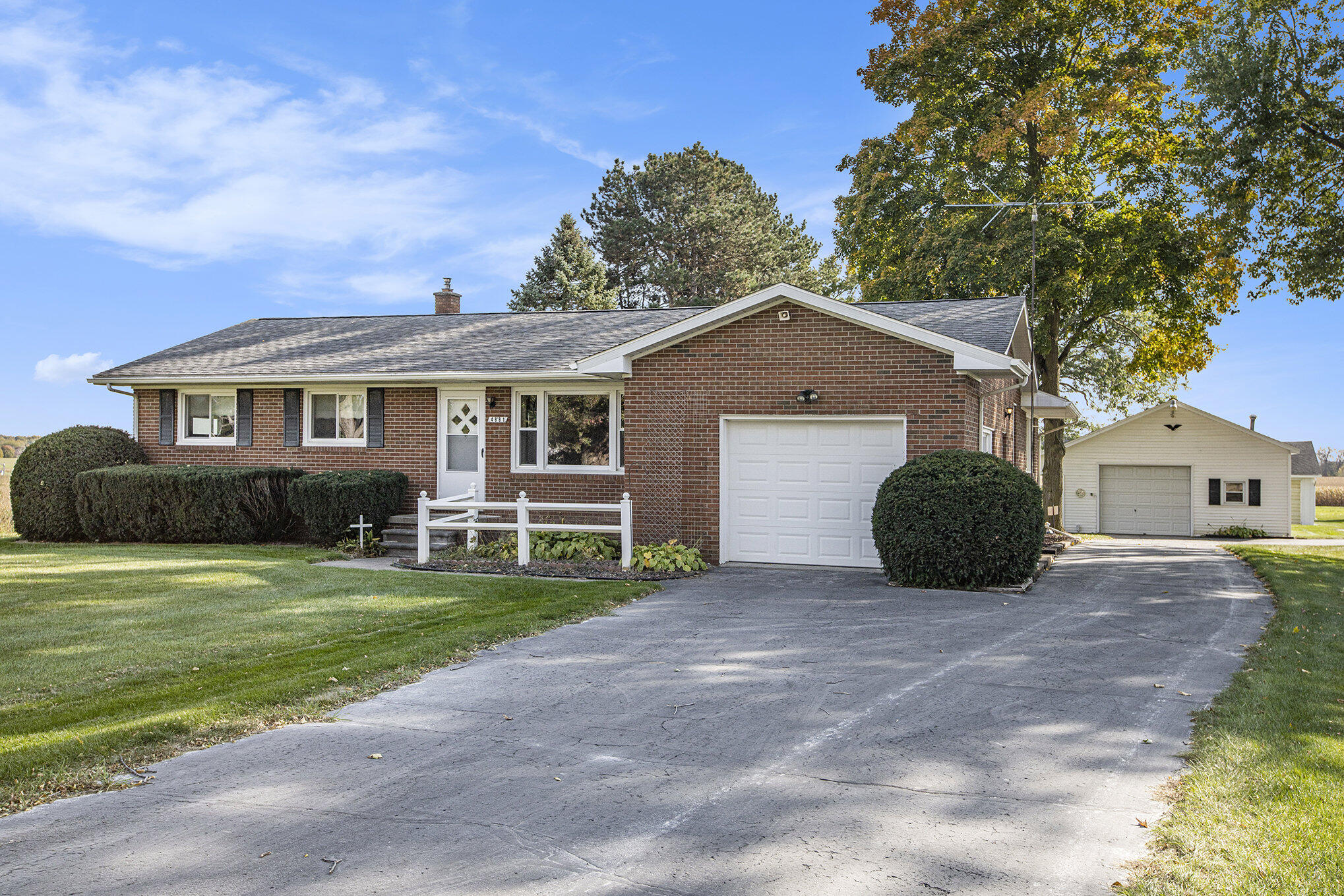 4881 Weber Road Saline, MI 48176 - Photo 18 of 52 003_mg_9122