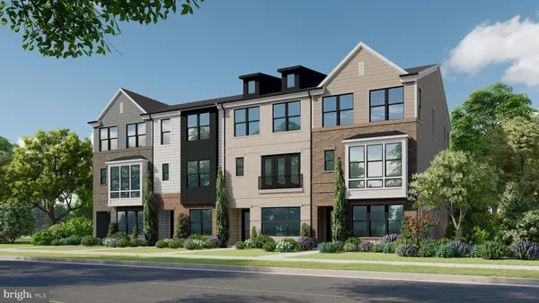 $717,170 | 17635 Lake Melford Avenue, Unit 37E, Bowie, MD 20715