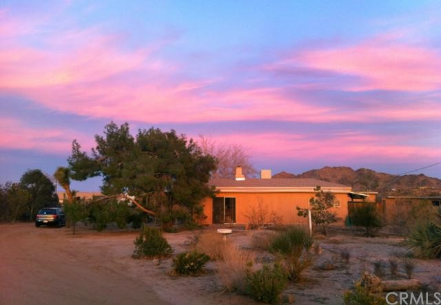 4063 Yucca Mesa Road Yucca Valley, CA 92284 - Photo 1 of 1