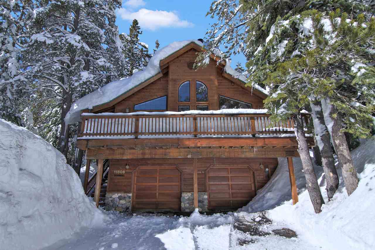 11808 Chalet Road Truckee, CA 96161 - Photo 1 of 14 Gallery Image 1