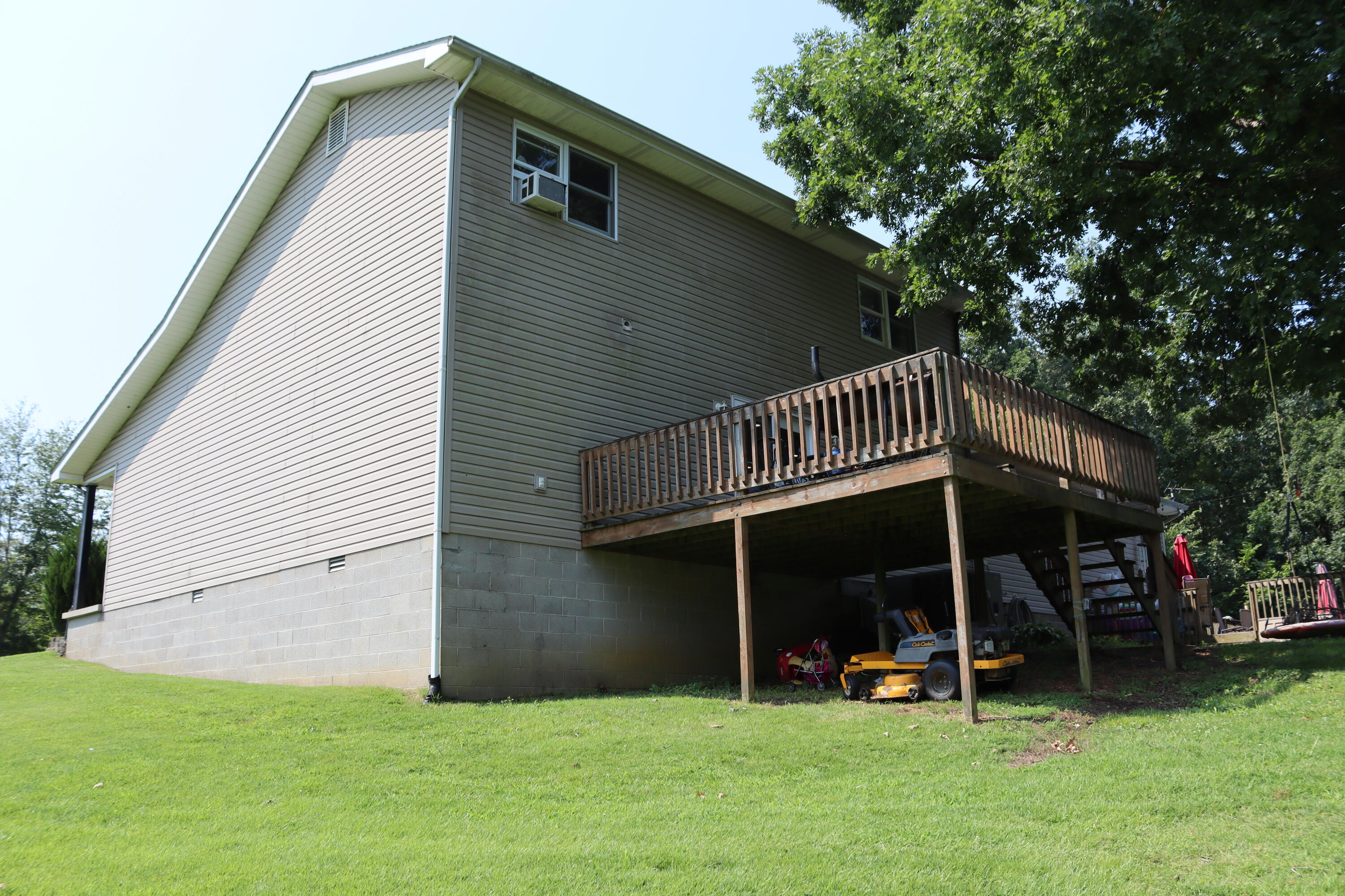 2984 Lakeview Church Road Benton, KY 42025 - Photo 33 of 38 IMG_0507