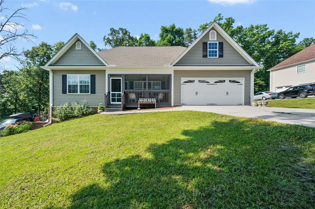 136 Bram Way Calhoun, GA 30701 - Photo 1 of 1