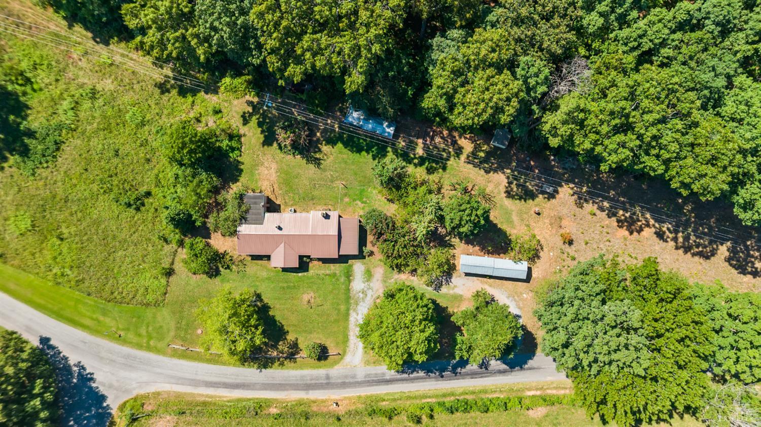4196 Covered Bridge Road Gladys, VA 24554 - Photo 55 of 62