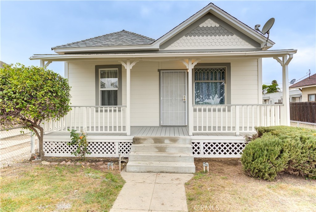 Restricted Address Santa Maria, CA 93458 - Photo 1 of 17