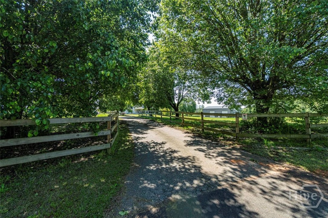 220 Highway 172 Colbert, GA 30628 - Photo 2 of 30