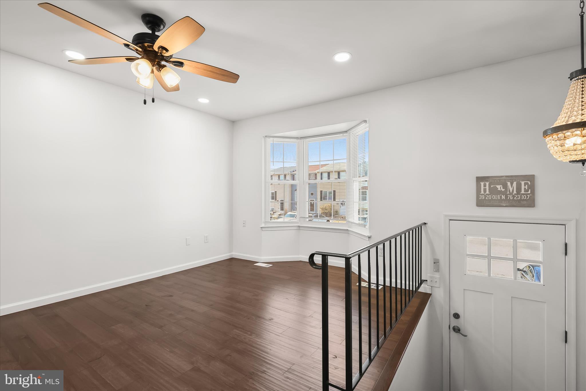 4065 Rustico Road Middle River, MD 21220 - Photo 5 of 46 Living Room