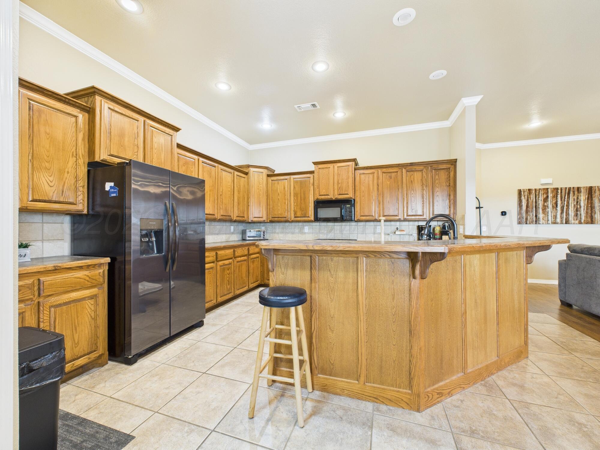 1701 Rock Creek Road Amarillo, TX 79124 - Photo 13 of 31 CAM04266G0-PR0074-STILL024