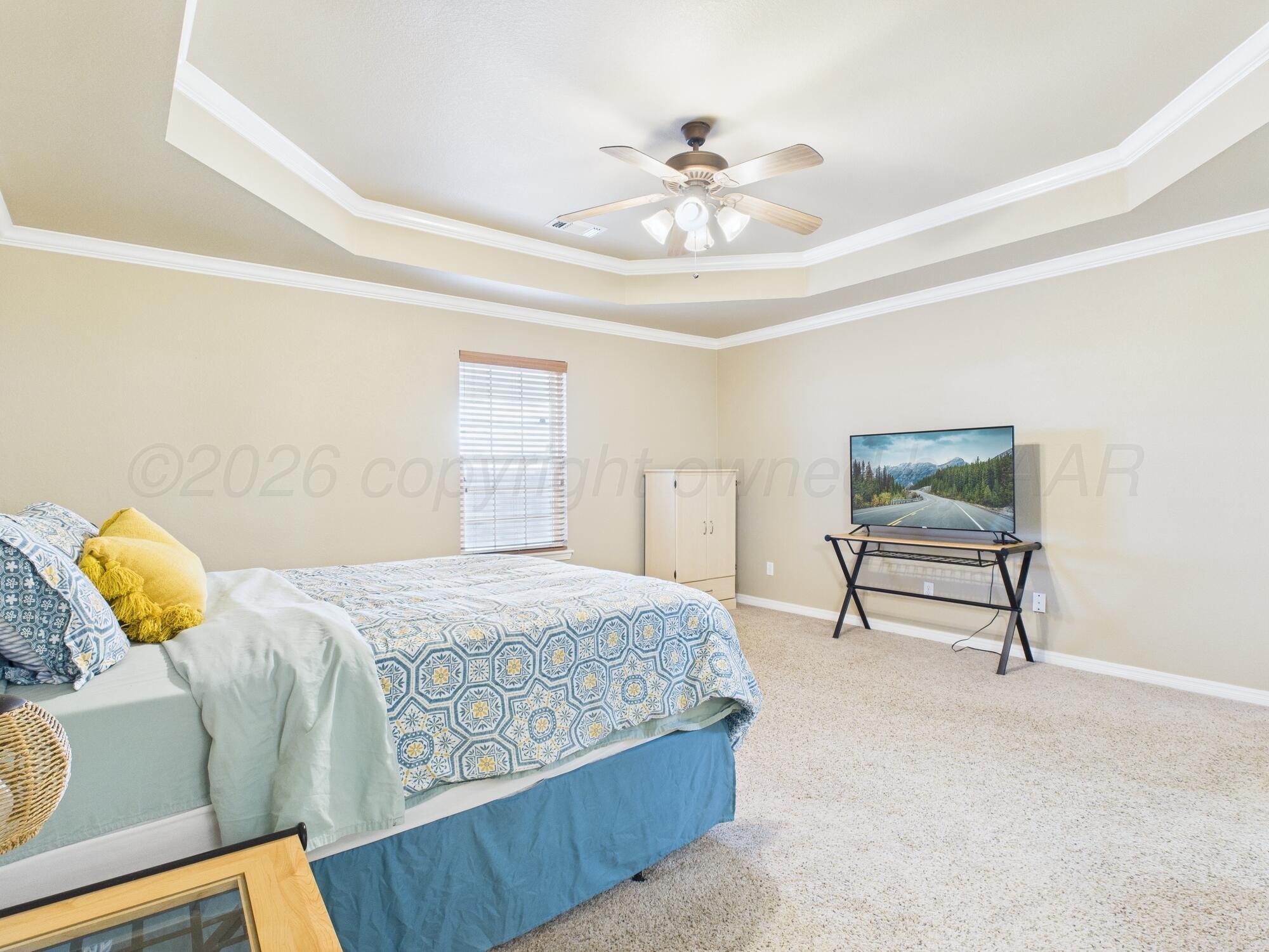 1701 Rock Creek Road Amarillo, TX 79124 - Photo 15 of 31 CAM04266G0-PR0074-STILL008