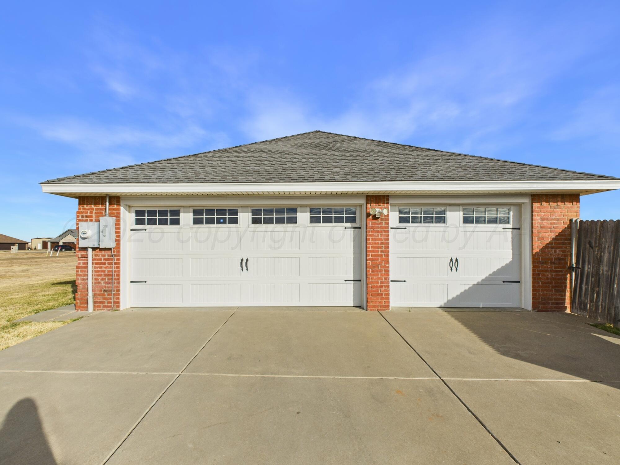 1701 Rock Creek Road Amarillo, TX 79124 - Photo 2 of 31 1701 Rock Creek