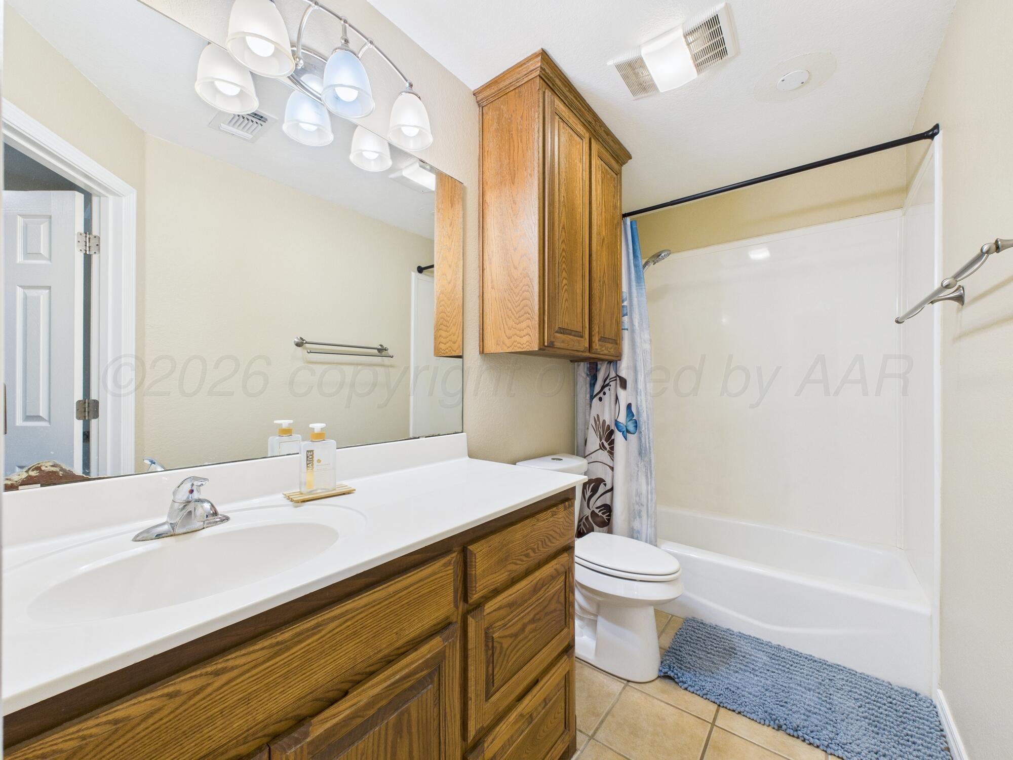 1701 Rock Creek Road Amarillo, TX 79124 - Photo 26 of 31 CAM04266G0-PR0074-STILL020