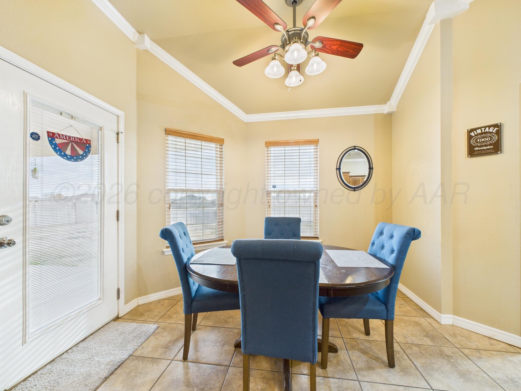 1701 Rock Creek Road Amarillo, TX 79124 - Photo 27 of 31 CAM04266G0-PR0074-STILL021