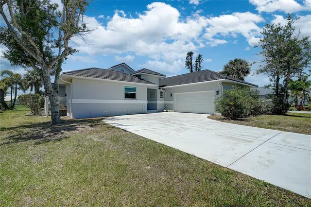 $3,700 | 4030 Cape Haze Drive, Rotonda West, FL 33946