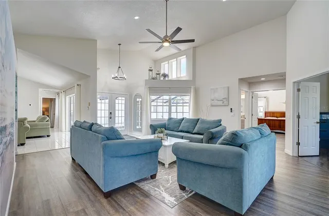 $3,700 | 4030 Cape Haze Drive, Rotonda West, FL 33946