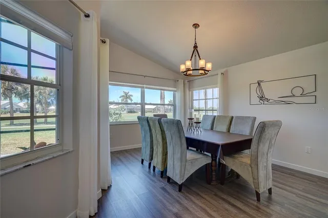 $3,700 | 4030 Cape Haze Drive, Rotonda West, FL 33946