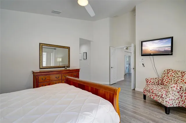 $3,700 | 4030 Cape Haze Drive, Rotonda West, FL 33946