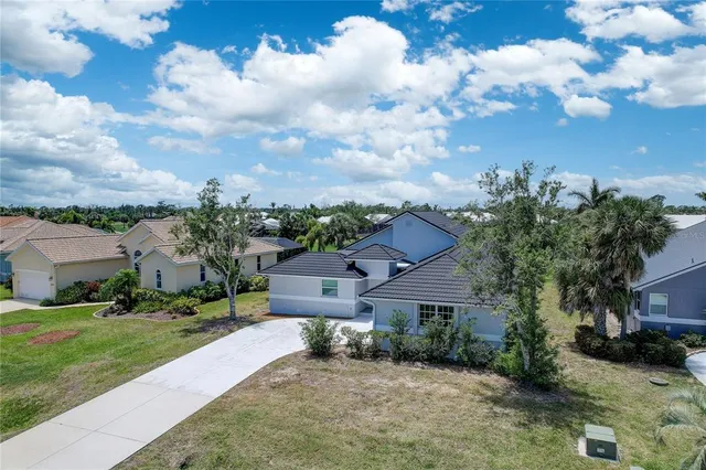 $3,700 | 4030 Cape Haze Drive, Rotonda West, FL 33946