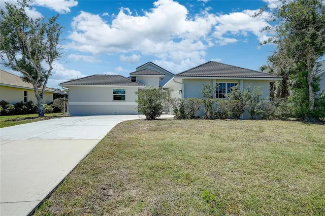 $3,700 | 4030 Cape Haze Drive, Rotonda West, FL 33946