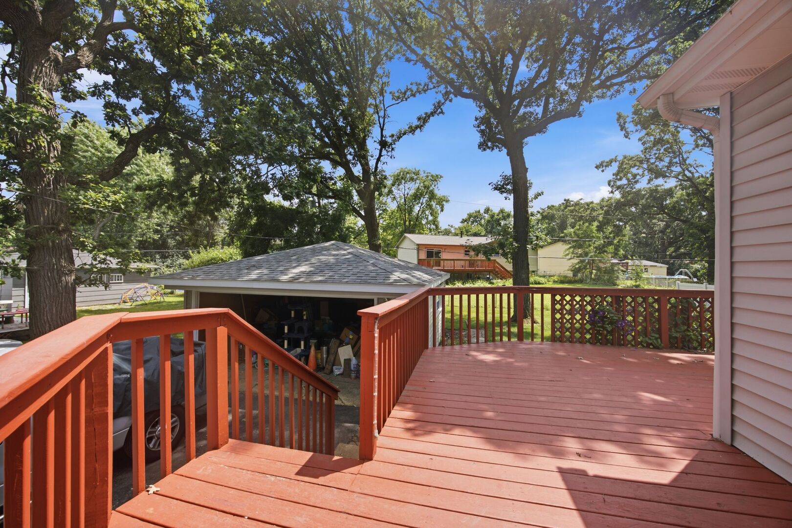 2713 Ravinia Lane Woodridge, IL 60517 - Photo 33 of 40