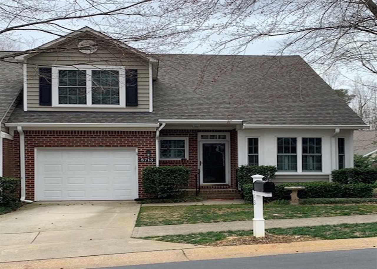 8713 Courage Court Raleigh, NC 27615 - Photo 2 of 3 Photo 2