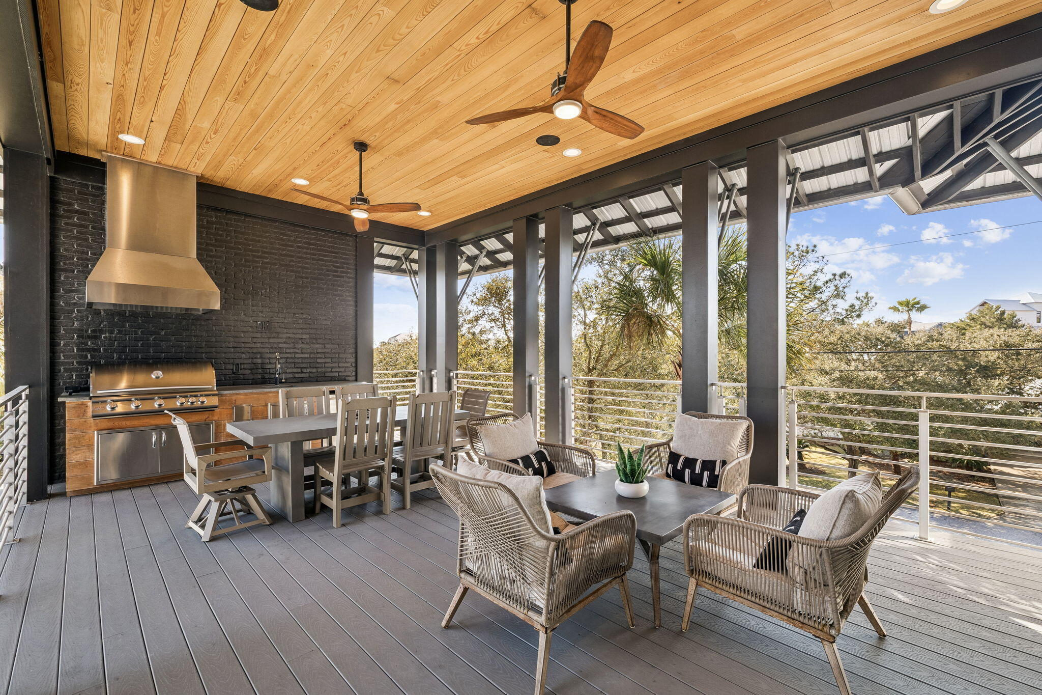 124 Hilltop Drive Santa Rosa Beach, FL 32459 - Photo 13 of 65 Array_124HilltopDr-1