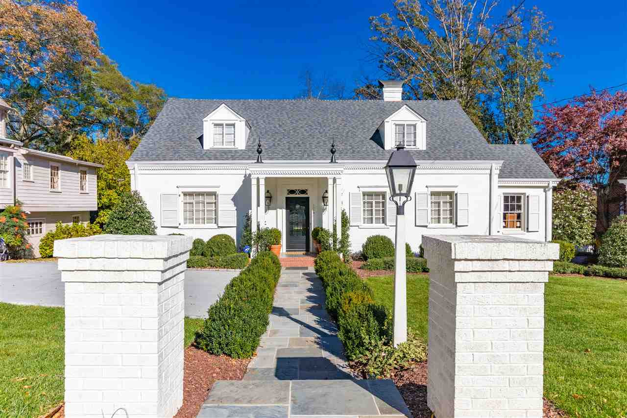 1114 Harvey Street Raleigh, NC 27608 - Photo 1 of 24 Photo 1