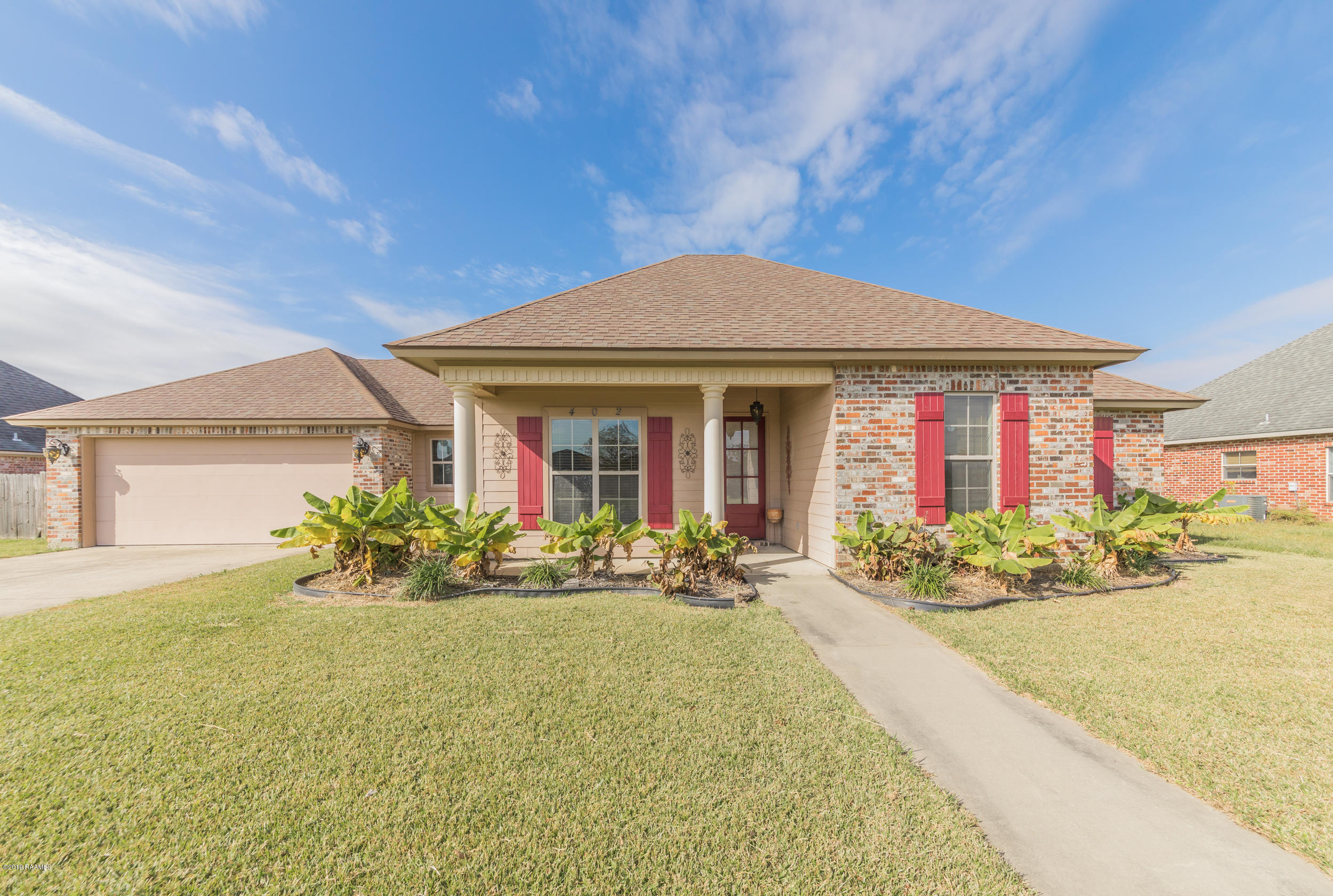 402 Gayle Road Carencro, LA 70520 - Photo 4 of 37 Gallery Image 4