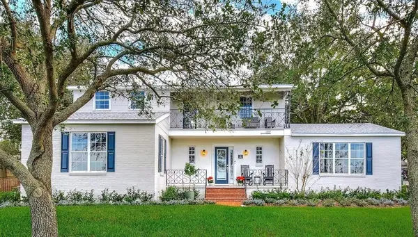$589,500 | 1302 Lake Elbert Drive Southeast, Winter Haven, FL 33880