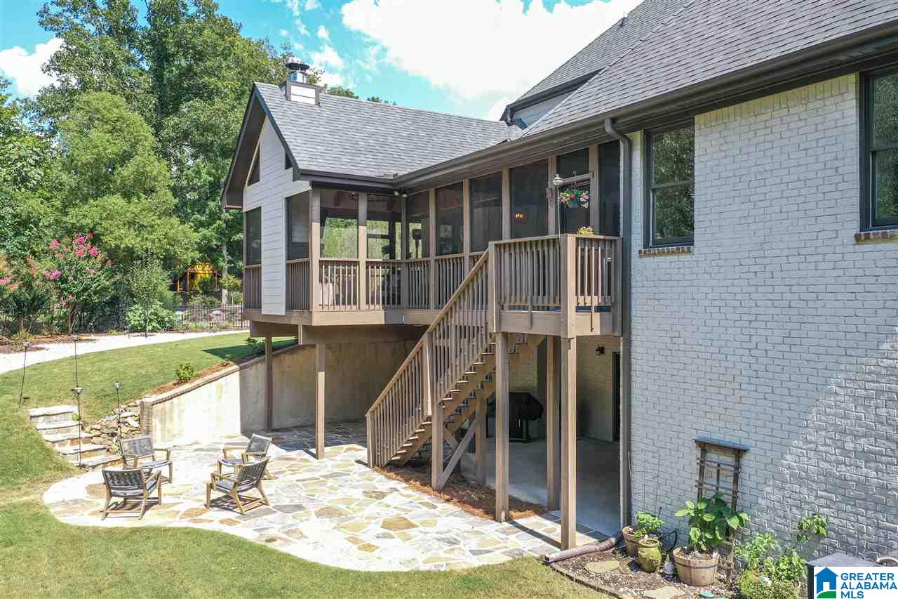 539 Greenbrier Way Birmingham, AL 35244 - Photo 44 of 49