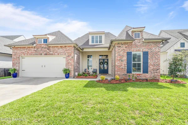 $494,000 | 306 Last Quarter Drive, Youngsville, LA 70592