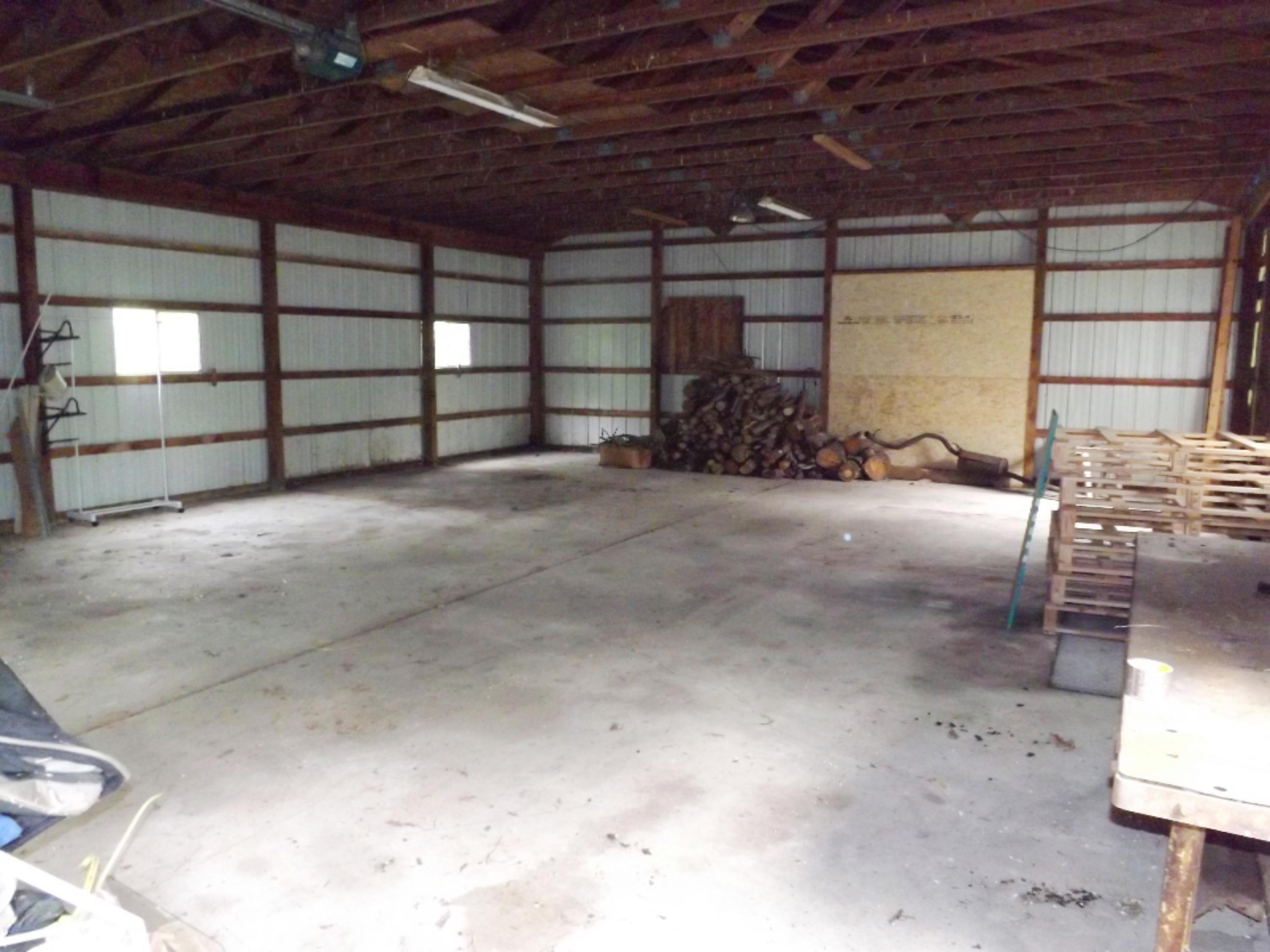 Parcel A Solomon Road Middleville, MI 49333 - Photo 2 of 49 DSCF7240