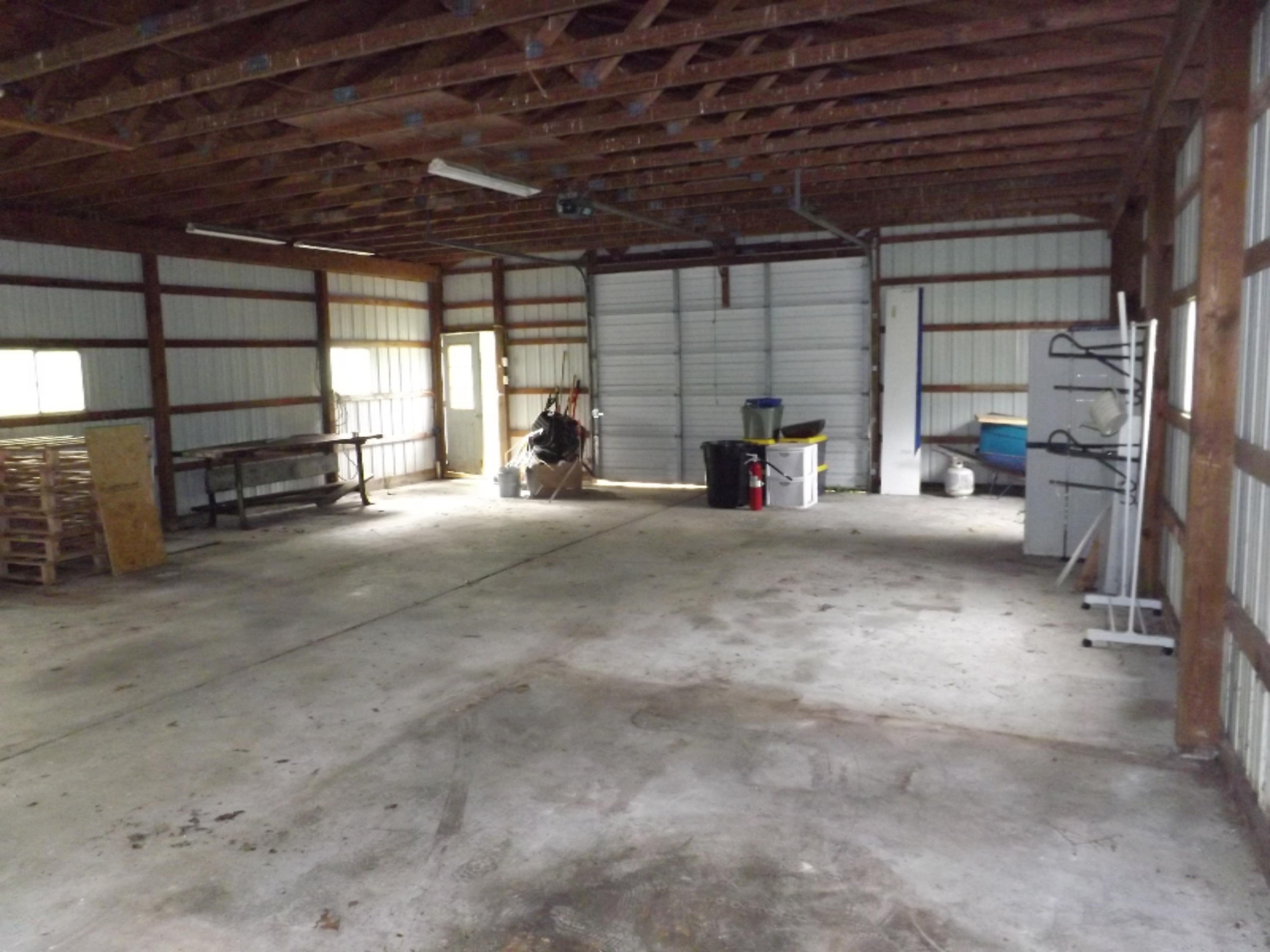 Parcel A Solomon Road Middleville, MI 49333 - Photo 3 of 49 DSCF7241