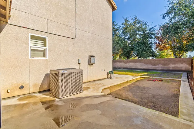 a view of an entryway with staircase