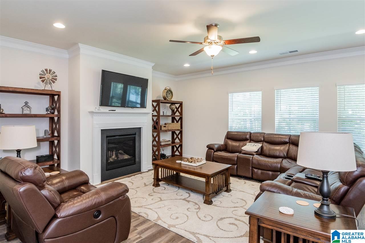 184 Ridgeline Drive Chelsea, AL 35043 - Photo 8 of 40 Gallery Image 8