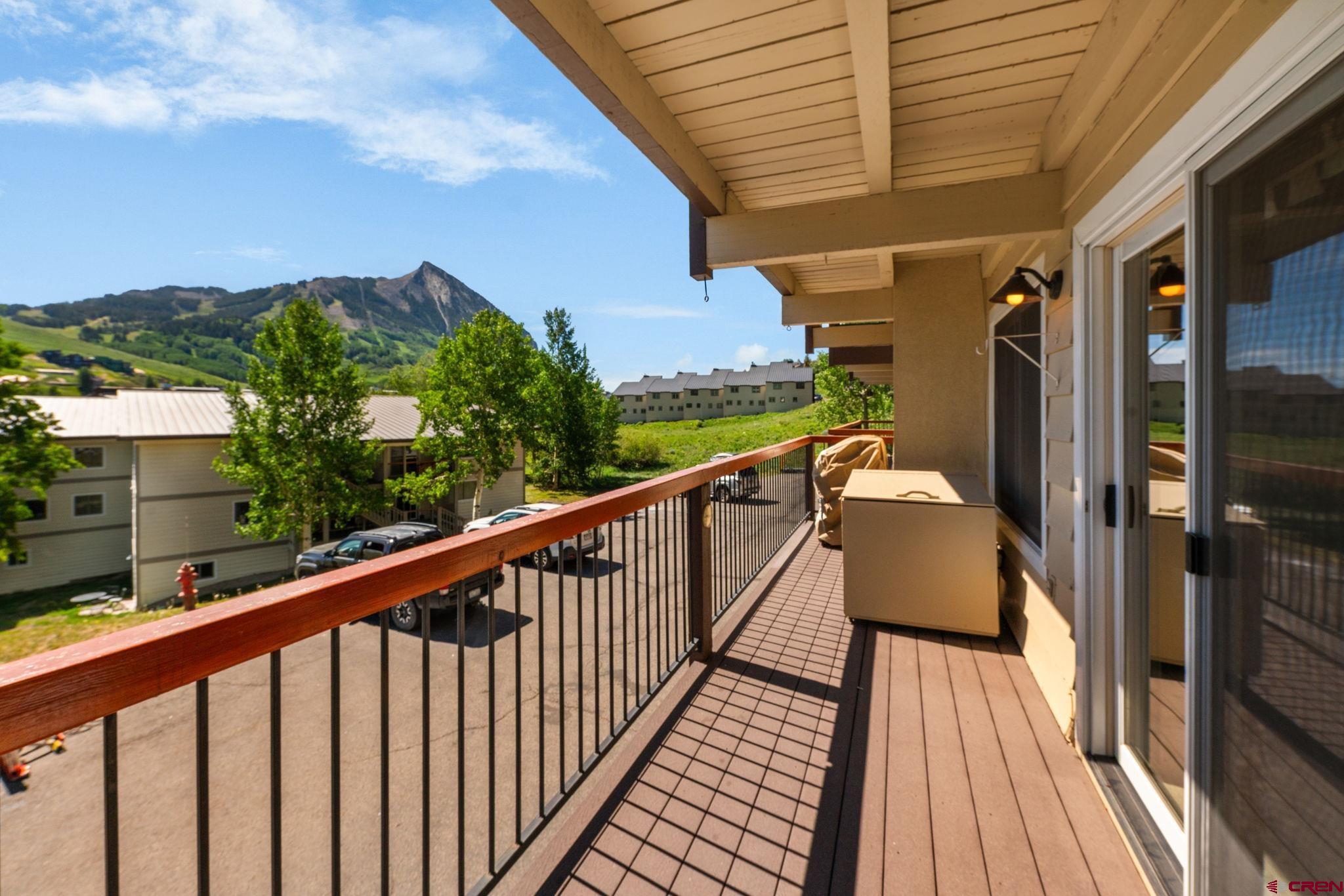 721 Gothic Road, Unit M3 Crested Butte, CO 81225 - Photo 14 of 41
