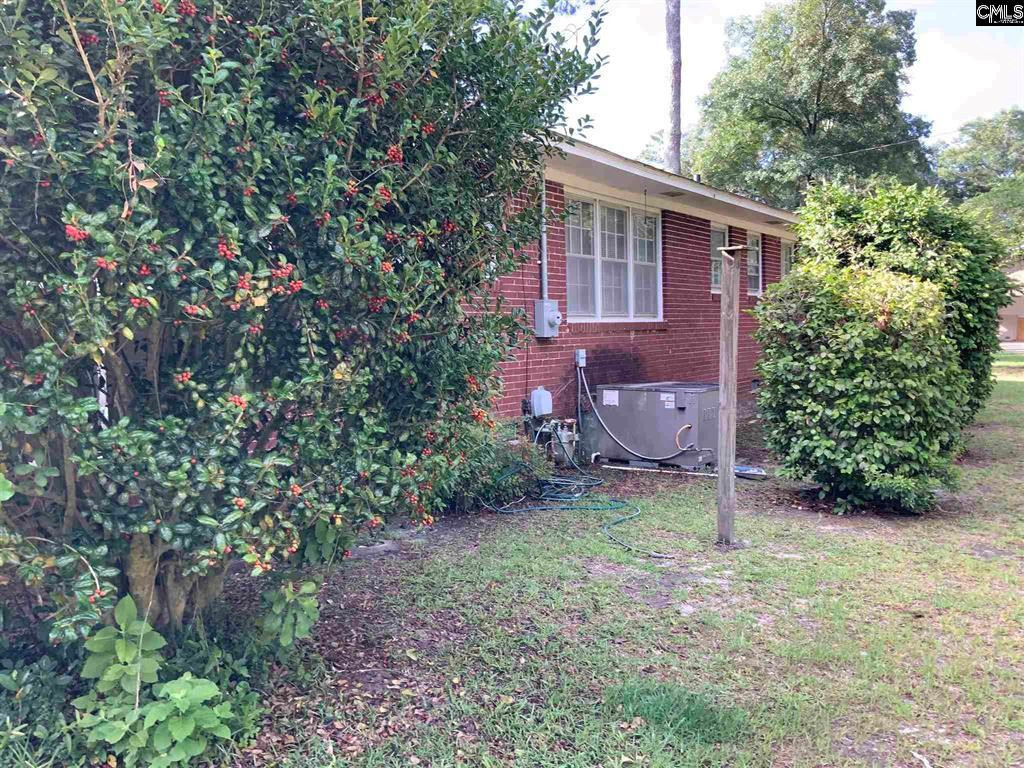 4258 Faust Street Bamberg, SC 29003 - Photo 17 of 22 Photo 17